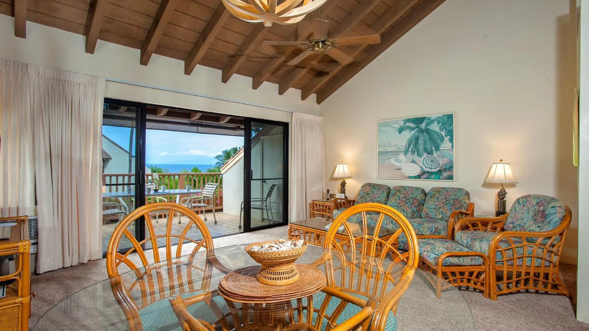 Maui Kamaole H201 - Mch Villa Kihei