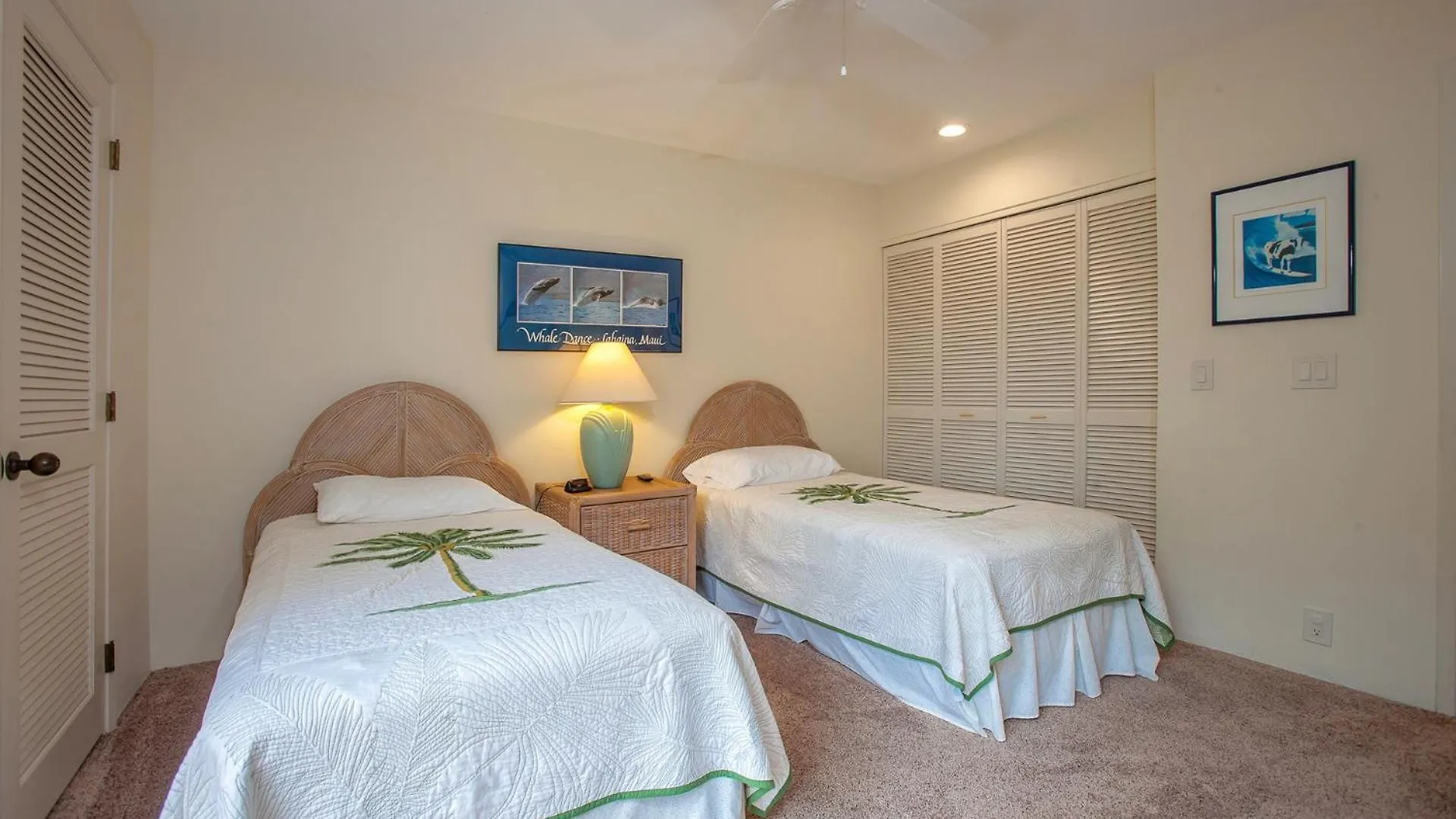Maui Kamaole H201 - Mch Villa Kihei