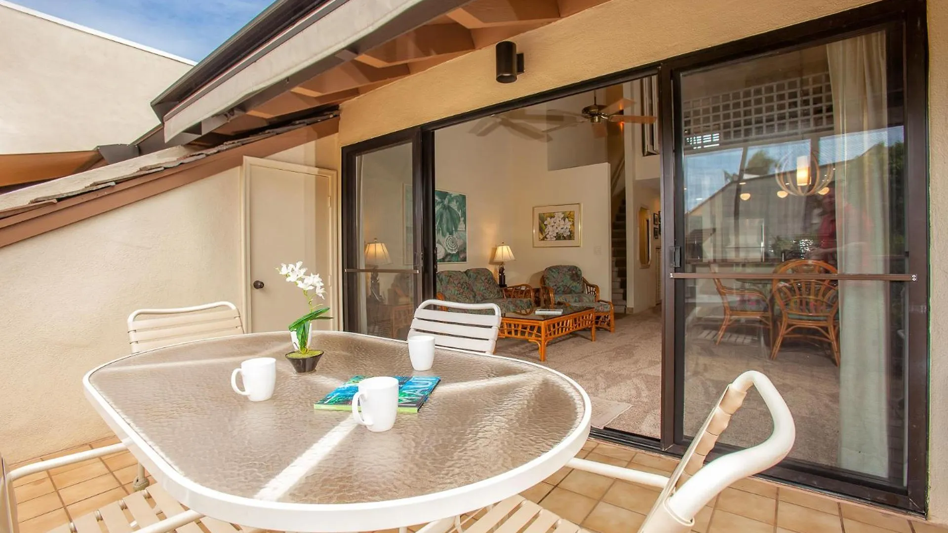 Maui Kamaole H201 - Mch Villa Kihei Holiday home