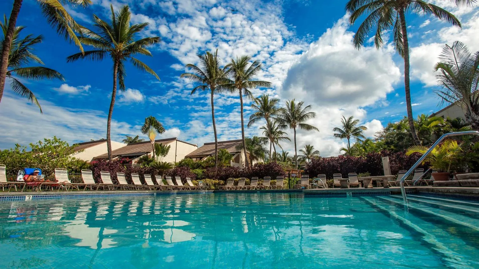 Holiday home Maui Kamaole H201 - Mch Villa Kihei