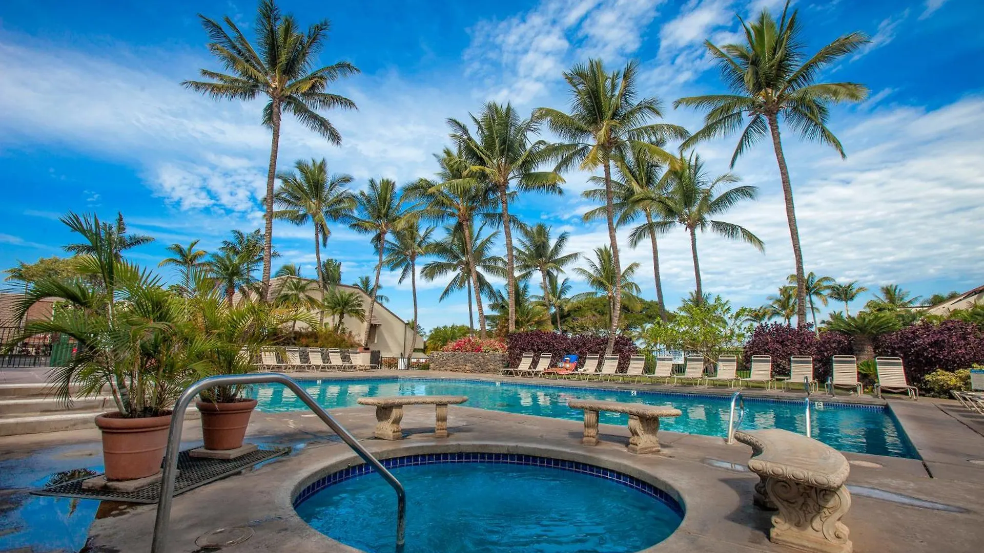Holiday home Maui Kamaole H201 - Mch Villa Kihei United States