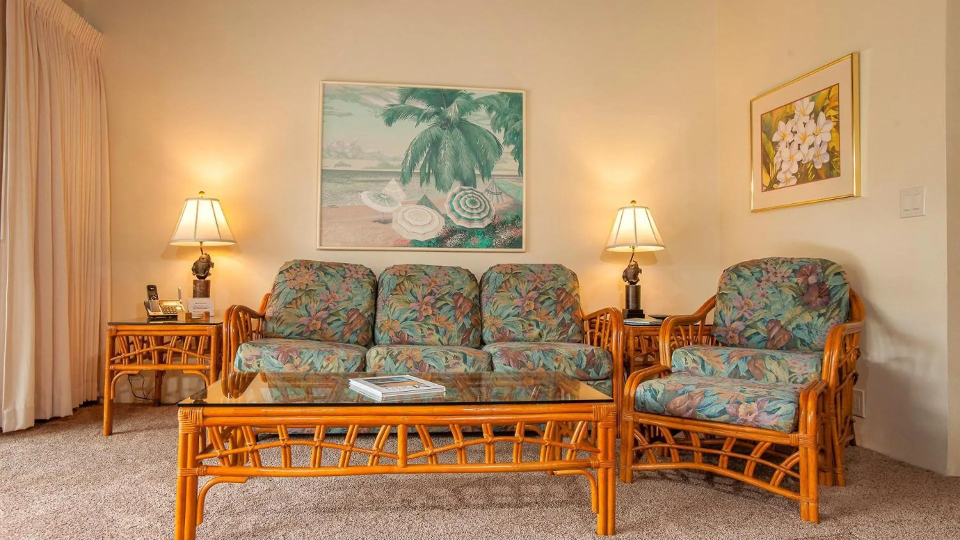 Maui Kamaole H201 - Mch Villa Kihei 0*,  United States