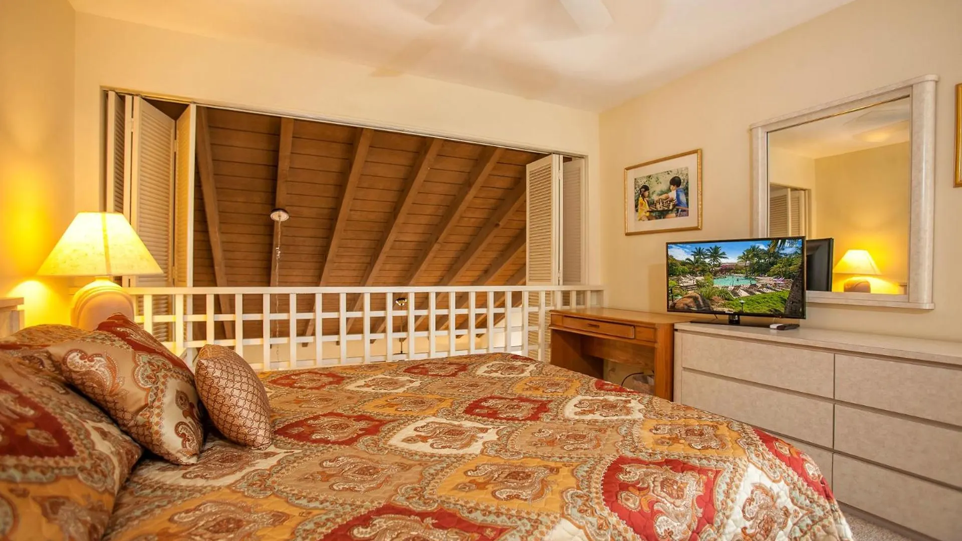 Holiday home Maui Kamaole H201 - Mch Villa Kihei United States