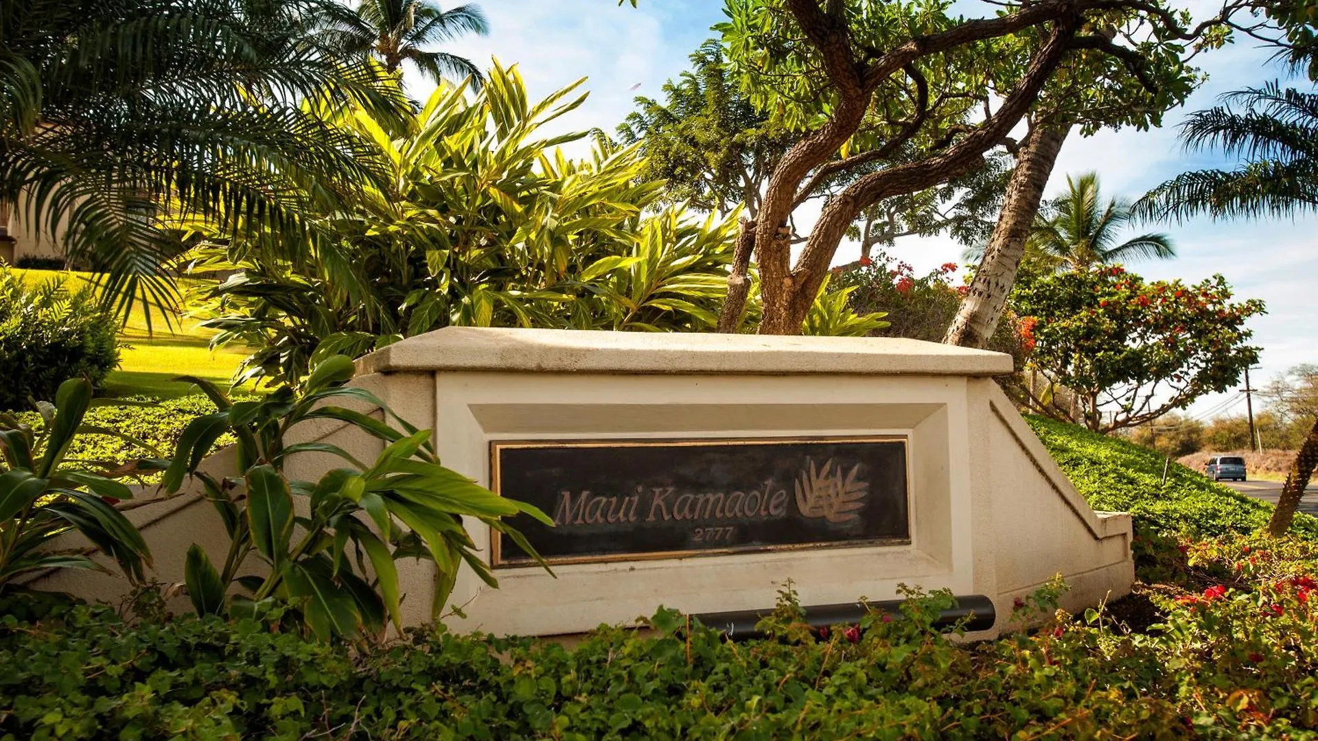 Maui Kamaole H201 - Mch Villa Kihei United States