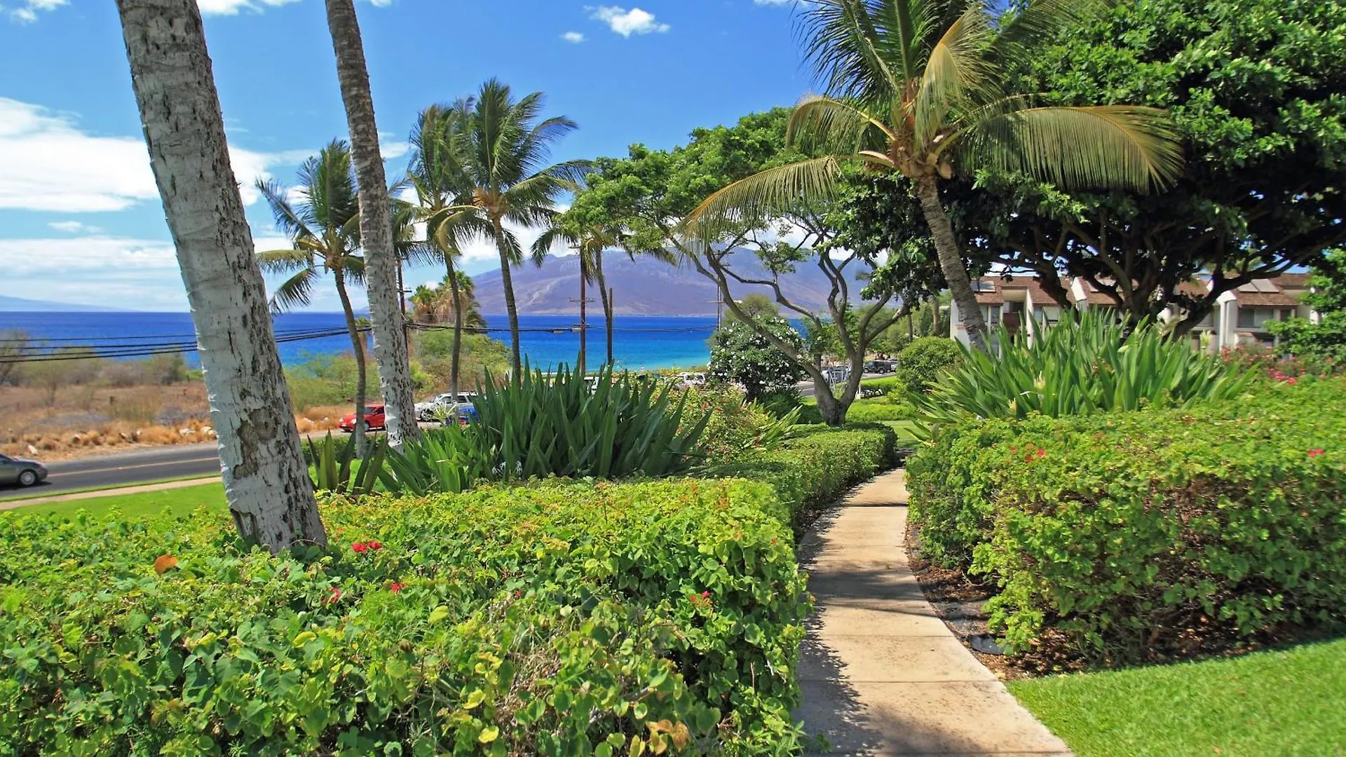 Holiday home Maui Kamaole H201 - Mch Villa Kihei United States