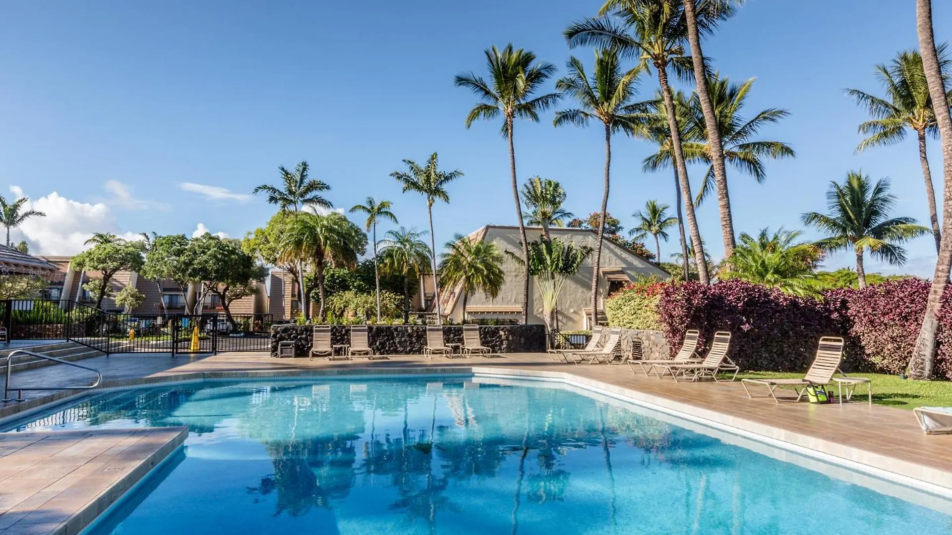 Maui Kamaole H201 - Mch Villa Kihei