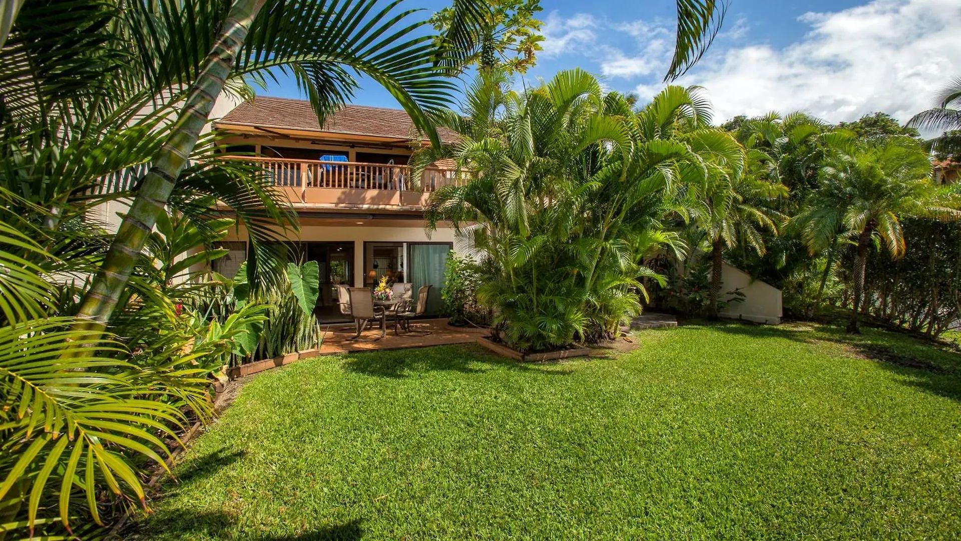 Holiday home Maui Kamaole H201 - Mch Villa Kihei