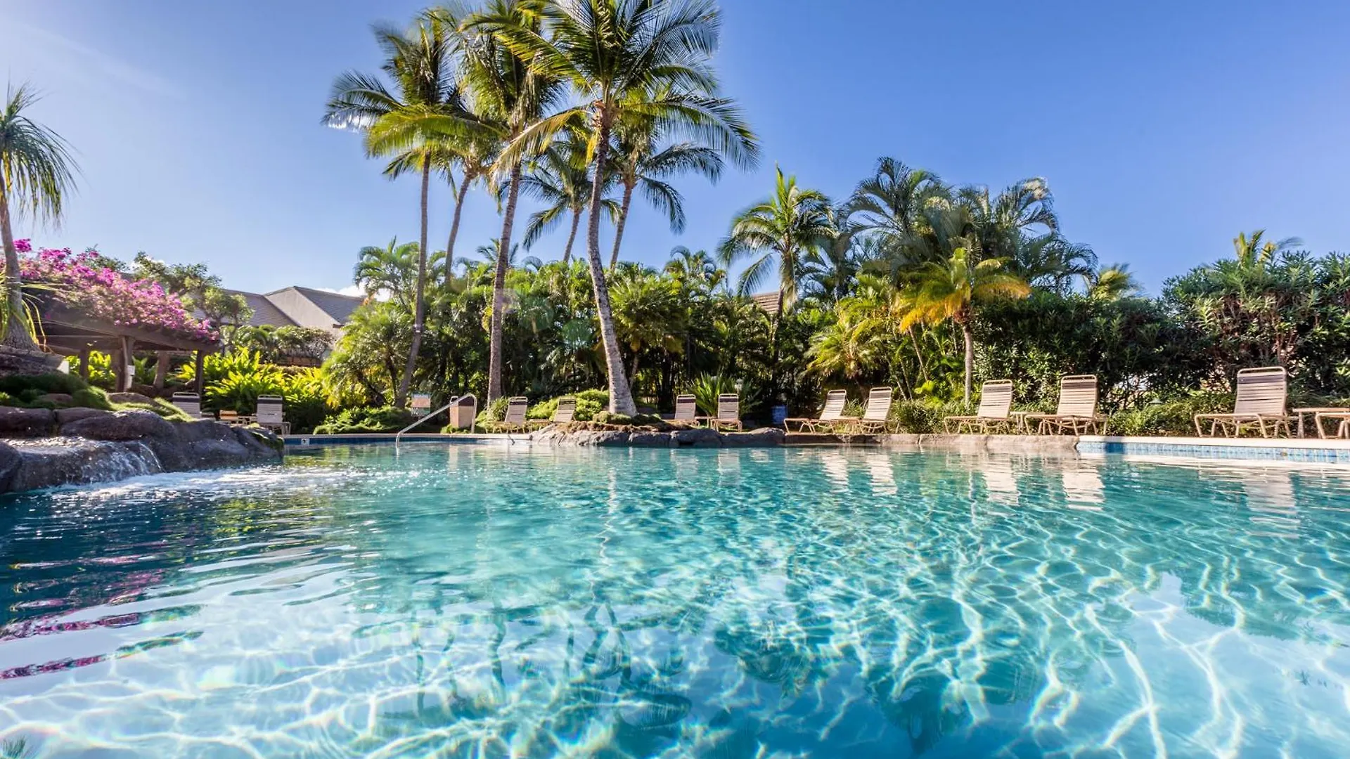 Maui Kamaole H201 - Mch Villa Kihei 0*,