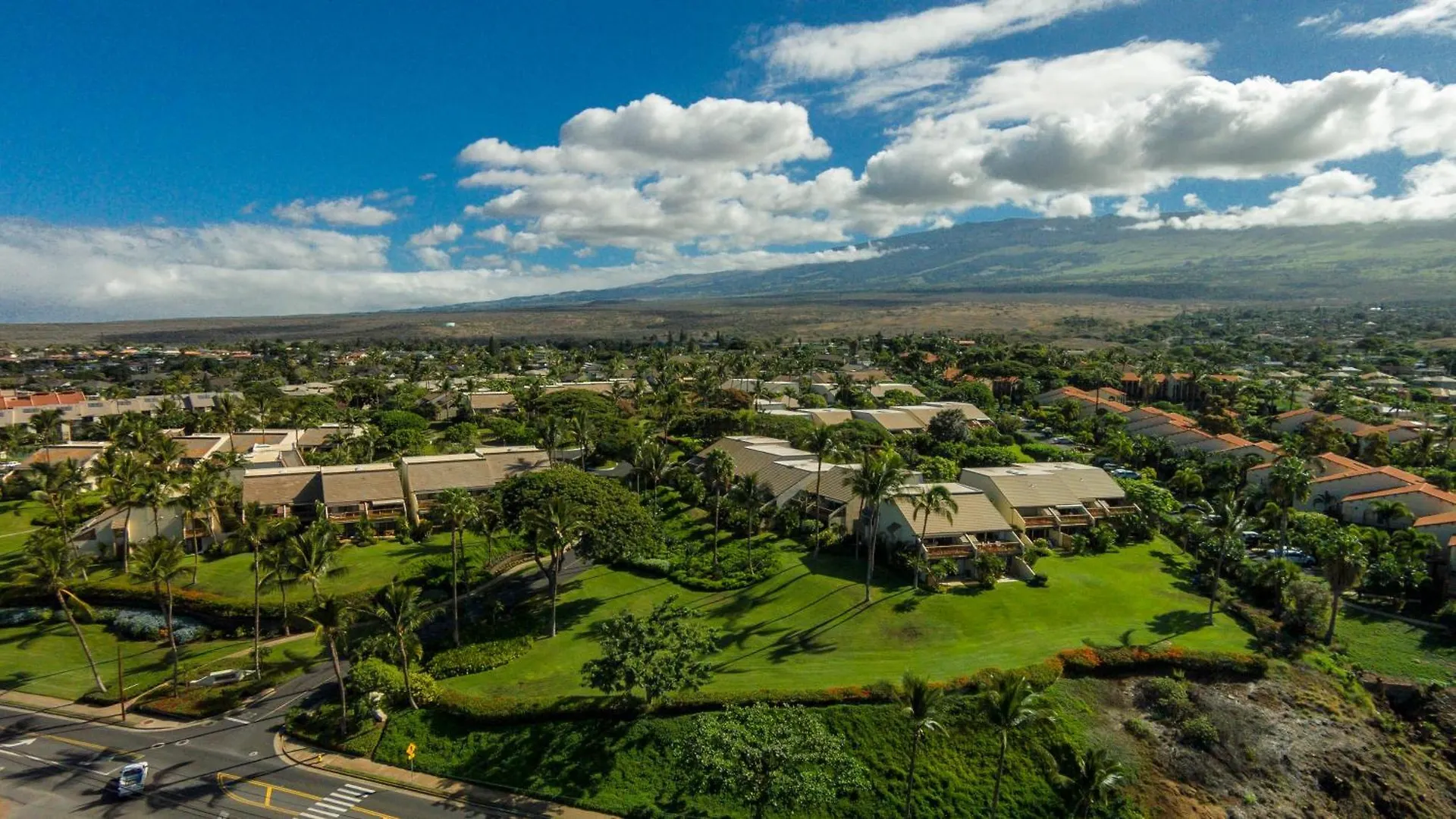 Holiday home Maui Kamaole H201 - Mch Villa Kihei United States