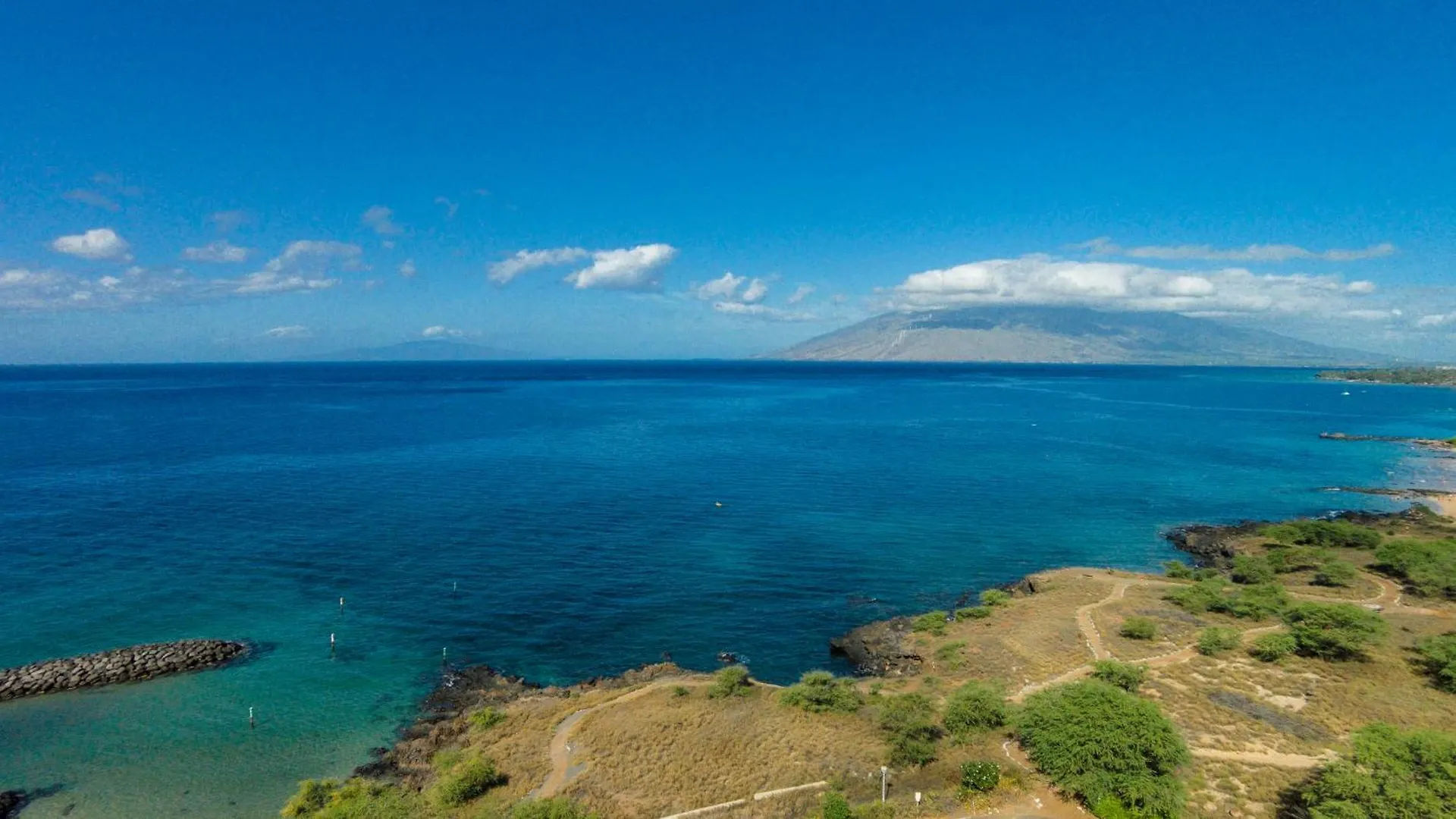 Maui Kamaole H201 - Mch Villa Kihei