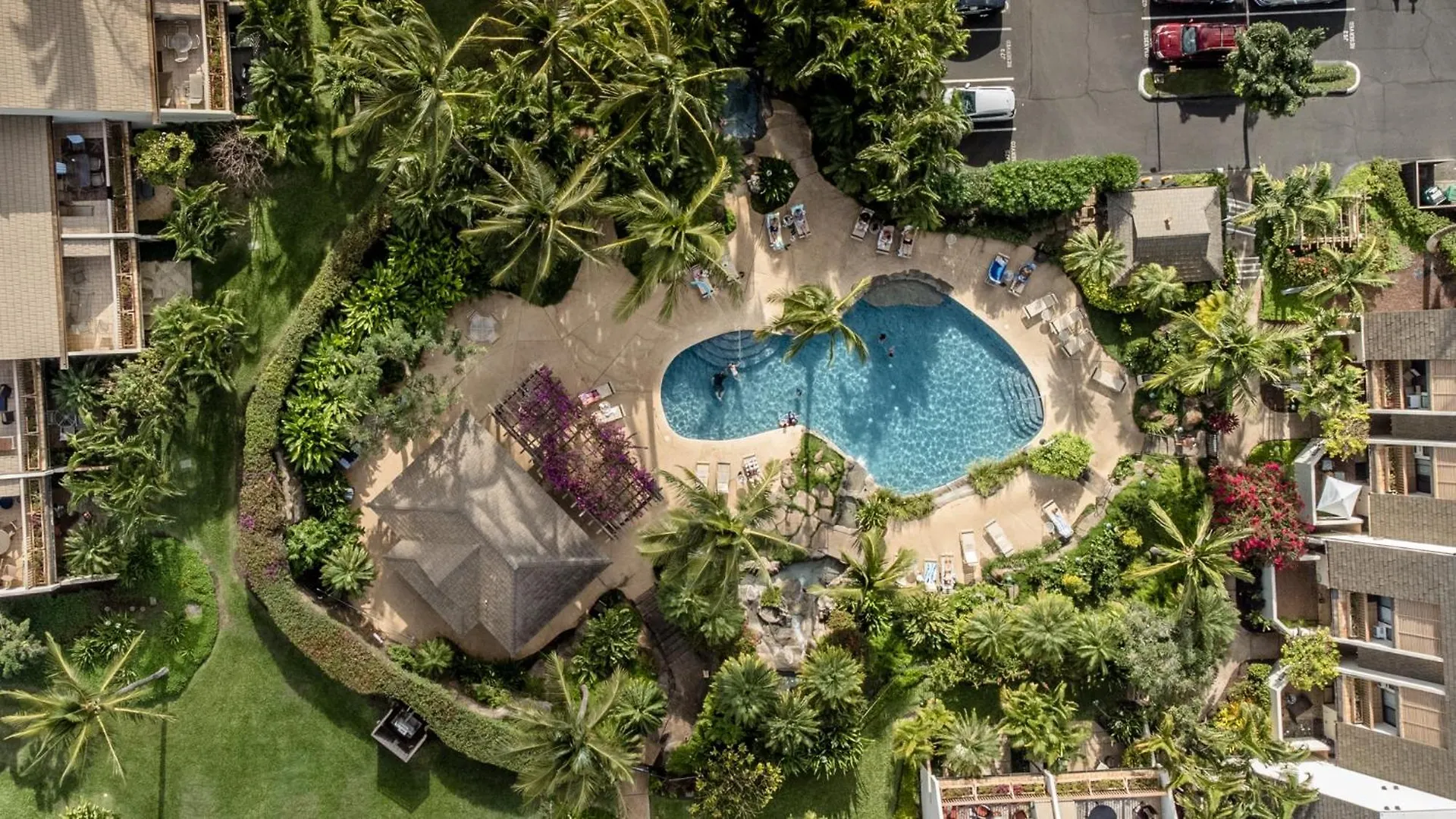 Maui Kamaole H201 - Mch Villa Kihei