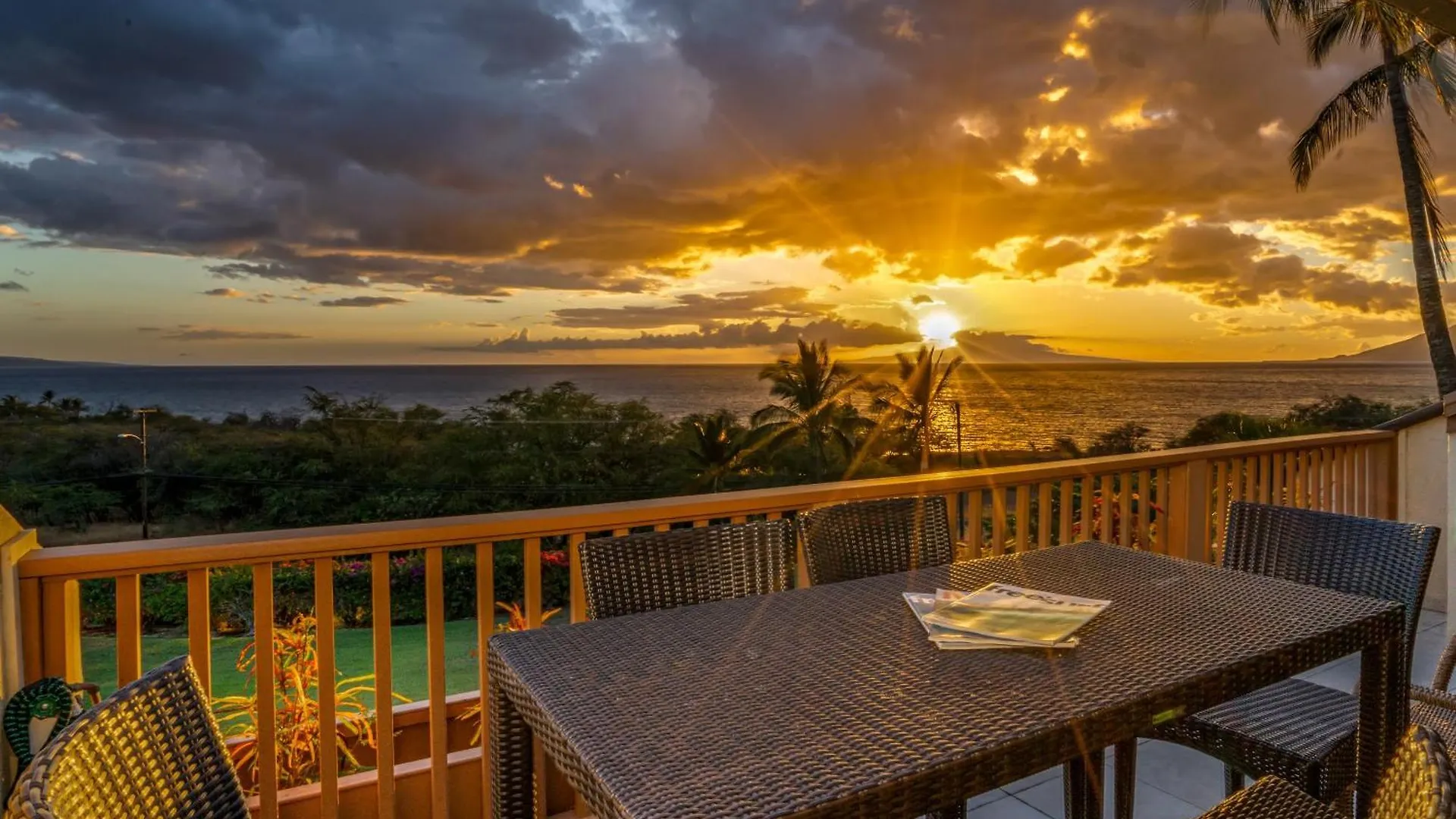Holiday home Maui Kamaole H201 - Mch Villa Kihei