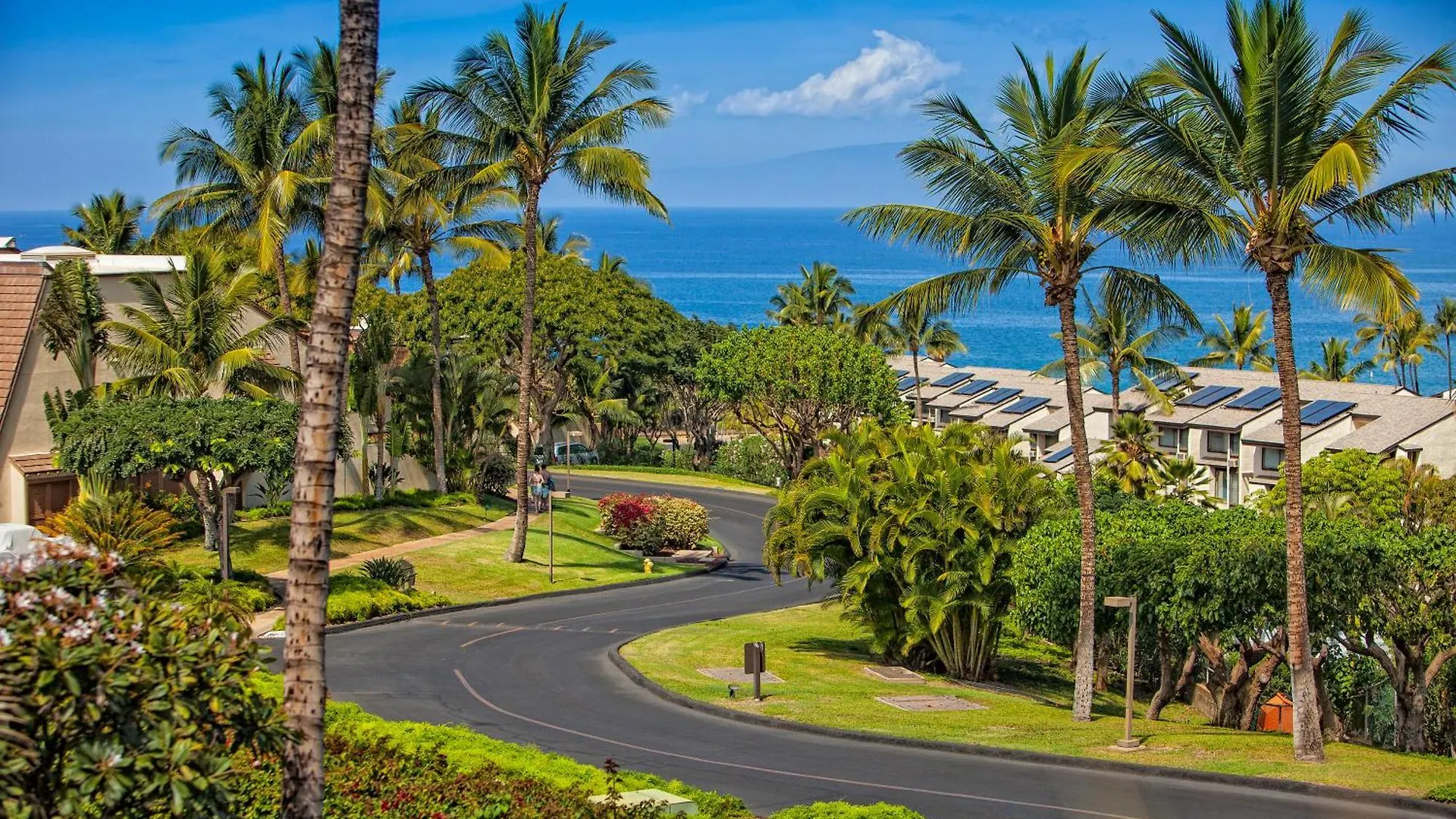 Maui Kamaole H201 - Mch Villa Kihei Holiday home