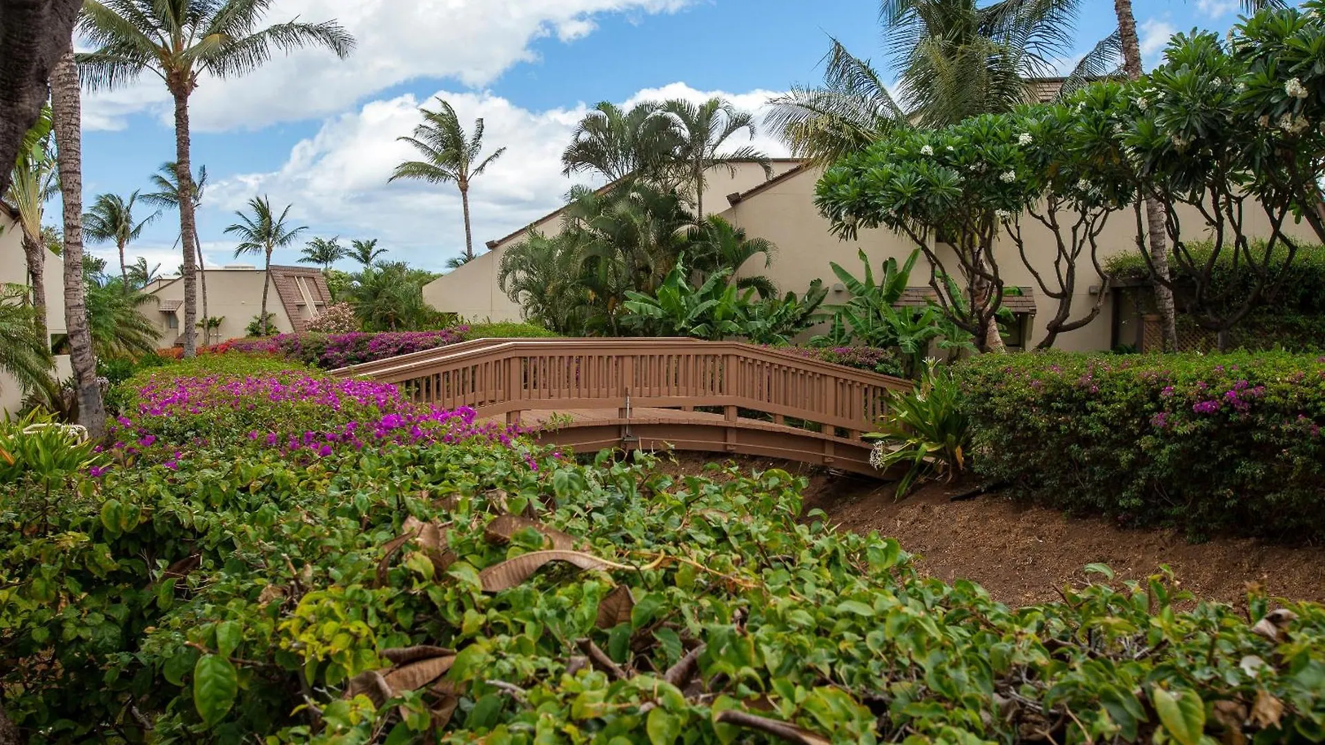 Maui Kamaole H201 - Mch Villa Kihei United States